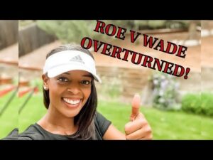 ROE V. WADE HAS BEEN OVERTURNED!: I Saw My Six Children In Heaven! ‣ Witness21