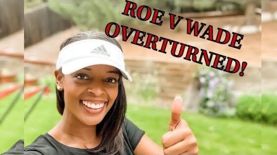 ROE V. WADE HAS BEEN OVERTURNED!: I Saw My Six Children In Heaven! ‣ Witness21