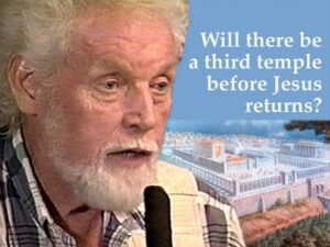 Ron Wyatt discusses Will there be a Third Temple? ‣ Witness21