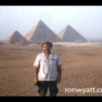 Joseph the architect of the First Pyramid and How the Pyramids Were Built ‣ Witness21