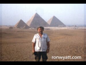 Joseph the architect of the First Pyramid and How the Pyramids Were Built ‣ Witness21