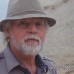 Ron Wyatt discusses Sodom and Gomorrah Discovery- Some Never Before Seen Footage ‣ Witness21