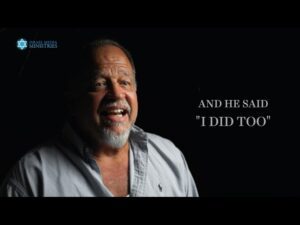 Gary Estes' Testimony - A Story From Sudden Death to Eternal Life (Free in Messiah) ‣ Witness21