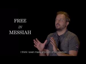 Eli's Testimony - An Appointment with God - Free in Messiah ‣ Witness21