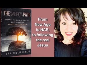 Why the NAR is New Age with a Christian veneer ‣ Witness21