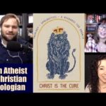 From Atheist to Theologian: Nick Campbell of Christ is the Cure Interview ‣ Witness21