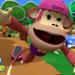 Fun and Games at the Fantasy Carnival | Little People – Fisher Price - Kids TV Series, Kingdom Kids Zone - Little People - Fisher Price
