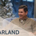 A Passion For Apologetics – Alex McFarland: Testimony – Grace & Faith Today - Authors, Public Figures, Testimonies - Gospel Truth Network