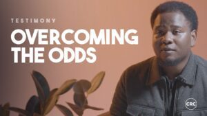 Facing Deportation: A Journey of Faith and Miracles – Arinos | Testimony - Financial, Provision, Testimonies - CRC London