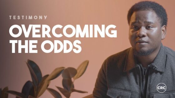 Facing Deportation: A Journey of Faith and Miracles – Arinos | Testimony - Financial, Provision, Testimonies - CRC London