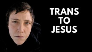 I was Transgender before Jesus showed my Soul burning in Hell – Monique's Testimony - Testimonies - Touching The Afterlife