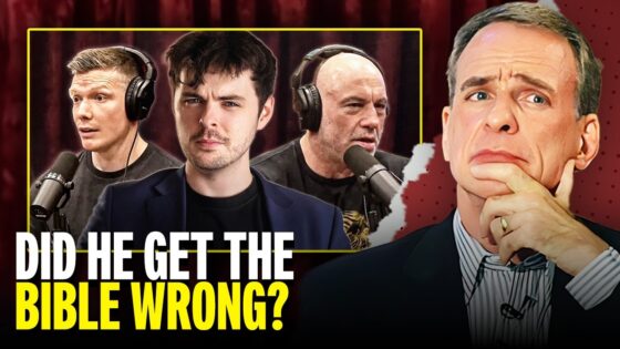William Lane Craig Responds to Alex O'Connor's Criticism of Wes Huff - Is the Bible Reliable?, Truth Seekers - Sean McDowell