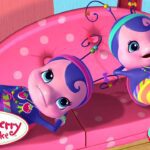 Lazy Bugs π Berry Bitty Adventures π Strawberry Shortcake π Kids Show - Kids TV Series, Kingdom Kids Zone - Strawberry Shortcake - WildBrain