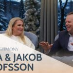 Linda and Jakob Olofsson: Testimony โ Grace & Faith Today - Calling, Ministry Related, Testimonies - Gospel Truth Network
