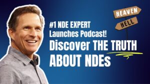 Behind the Mic: John Burke Launches NEW Podcast & YouTube Channel! - Authors, Public Figures, Testimonies - Everyday Miracles Podcast