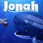 LEGO Bible | Jonah | Stop-Motion Animation - Bible Stories, Kingdom Kids Zone - Go Chatter Studios