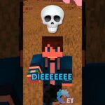 Minecraft, But Colors Can Save You… - Gameplay, Kingdom Kids Zone, Minecraft - EYstreem