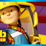Keep Fit With Bob! 💪 (Compilation) | Bob the Builder | Cartoons for Kids - Kids (0-4), Kingdom Kids Zone - Bob the Builder