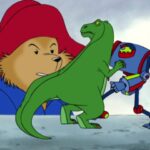 The Treasure Hunt | Paddington Bear – WildBrain | Cartoon Movies for Kids - Kids TV Series, Kingdom Kids Zone - Paddington Bear - WildBrain