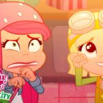 The oven of DREAMS 🍓 Strawberry Shortcake 🍓 Berry In The Big City 🍓 Show for Kids - Kids TV Series, Kingdom Kids Zone - Strawberry Shortcake - WildBrain