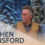 Stephen Bransford: Testimony – Grace & Faith Today - Salvation / Converts, Testimonies, Tradition to Christ - Gospel Truth Network
