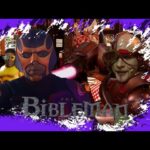 Bibleman Episode 11 – Lead Us Not Into Temptation [U.N.I.C.E. Transmission] - Kingdom Kids Zone, Shows - Bibleman Project