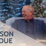 Lawson Perdue: Testimony – Grace & Faith Today (S2E62) - Gospel Ministers, Public Figures, Testimonies - Gospel Truth Network
