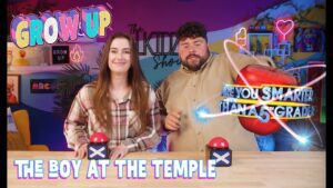 LKIDZ SHOW Grow Up Series E.2 | I can learn - Kingdom Kids Zone, Shows - The LKIDS Show