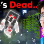 Busting the Scary Myth of Minecraftโs Ghost Girlโฆ - Gameplay, Kingdom Kids Zone, Minecraft - EYstreem