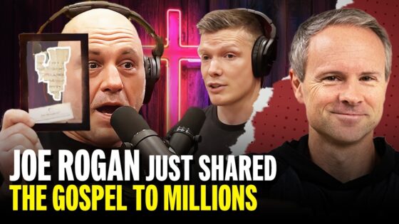 Reacting to Wesley Huff on Joe Rogan - Is the Bible Reliable?, Truth Seekers - Sean McDowell