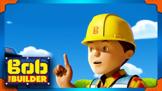 Bob Has An Idea 💡 (Compilation) | Bob the Builder | Cartoons for Kids - Kids (0-5), Kingdom Kids Zone - Bob the Builder