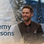 Jeremy Pearsons: Legacy Church โ Grace & Faith Today - Calling, Ministry Related, Testimonies - Gospel Truth Network