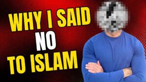 Why a Chechnyan Muslim Said No to Islam and Yes to Christianity - Muslims, Salvation / Converts, Testimonies - Mohamad Faridi