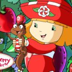 Best Pet Competition 🍓 Classic Strawberry Shortcake 🍓 Show For Kids - Kids TV Series, Kingdom Kids Zone - Strawberry Shortcake - WildBrain