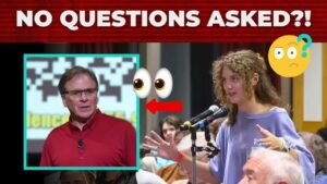 Should We Blindly Accept That God is Good? - Q&A Sessions, Truth Seekers - Cross Examined