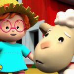 Animal Doctor Sofie at your Service | 1 Hour | Little People – Fisher Price - Kids TV Series, Kingdom Kids Zone - Little People - Fisher Price