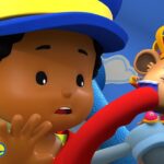 Mouse King Thinks He Can Fly a Plane!? | Over 1 Hour of Full Episodes | Little People – Fisher Price - Kids TV Series, Kingdom Kids Zone - Little People - Fisher Price