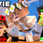 LIFE in my FAME HIGH School: THE MOVIE! (Season 1) - Gameplay, Kingdom Kids Zone, Minecraft - EYstreem