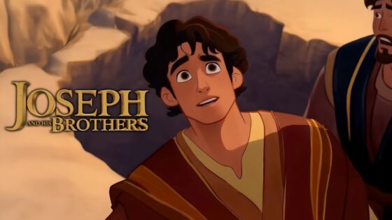 Joseph and his Brothers I Bible Stories For Kids - Gameplay, Kingdom Kids Zone, Minecraft - Supernatural Kids