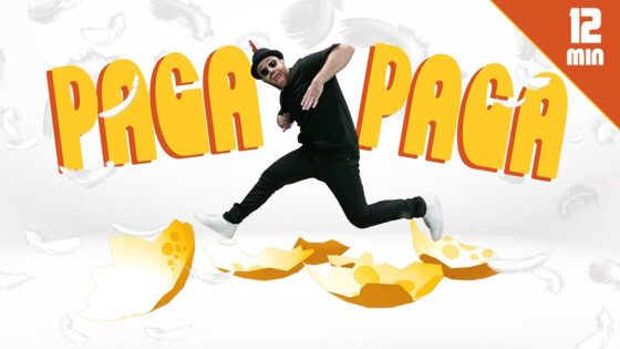 Paca Paca, Old MacDonald, Freeze + more! | Dance for Kids | DJ Raphi | 12 minutes - Kingdom Kids Zone, Sing With Me - DJ Raphi