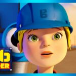 Best Bob Bits! (Compilation) | Bob the Builder | Cartoons for Kids - Kids (0-4), Kingdom Kids Zone - Bob the Builder