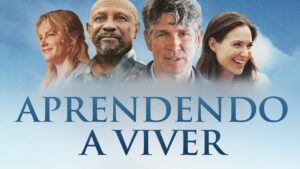 Aprendendo A Viver | Filme Cristão em Português | Drama inspirador de cavalos | Lou Gosset t Jr. - Full Movies, Movies & TV - Deep C Digital