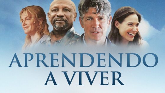 Aprendendo A Viver | Filme Cristão em Português | Drama inspirador de cavalos | Lou Gosset t Jr. - Full Movies, Movies & TV - Deep C Digital