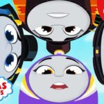 A Secret Find! | Thomas & Friends: All Engines Go! | 60+ Minutes! - Kids TV Series, Kingdom Kids Zone - Thomas & Friends