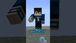 Minecraft, But I Have 1,000,000 Regeneration! - Gameplay, Kingdom Kids Zone, Minecraft - EYstreem