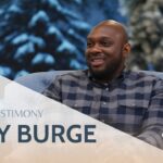 From Hopelessโฆ To Purpose โ Ricky Burge: Testimony โ Grace & Faith Today - Salvation / Converts, Testimonies - Gospel Truth Network