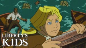 🇺🇸 The Boston Tea Party | Liberty's Kids – WildBrain | Movies for Kids 🇺🇸 - Kids (6-9), Kingdom Kids Zone - Liberty's Kids - WildBrain
