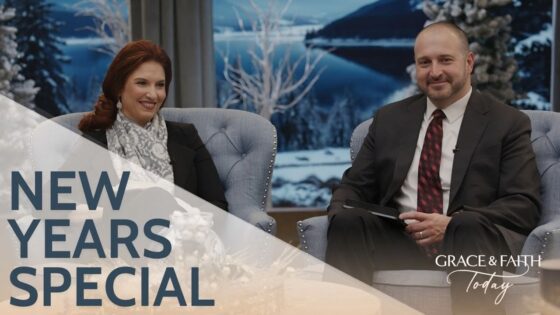 New Years Special – Grace & Faith Today (S2E63) - Gospel Ministers, Public Figures, Testimonies - Gospel Truth Network