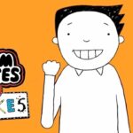 Best Of Make It | Make It | The Brilliant World Of Tom Gates | Craft For Kids - Kids (6+), Kingdom Kids Zone - Tom Gates Brilliant World