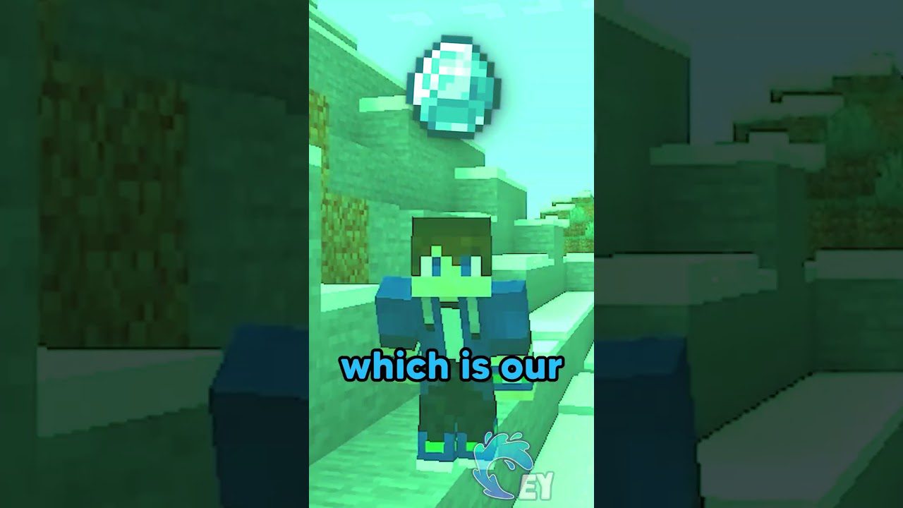 Minecraft, But You Can’t Touch the Color White… - Gameplay, Kingdom Kids Zone, Minecraft - EYstreem
